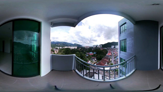 FREE 360 degree Video Shooting