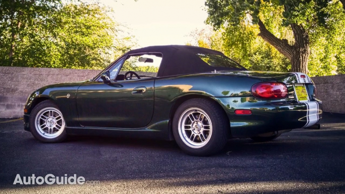 This Mazda MX-5 Miata Superfan Gets a Big Thank You - Sponsored By Mazda-1GsrnC5EcVw