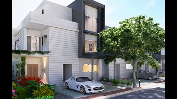 Most awaited residence Godrej Golf Links