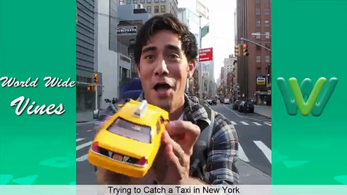 New Zach King Magic Vines 2016 (w_ Titles) Best Zach King Vine Compilation of All Time