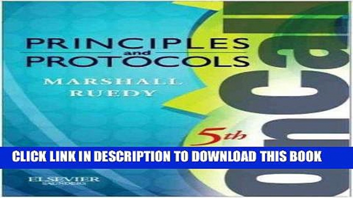 [READ] Kindle On Call Principles   ProtocolsÂ Â  [ON CALL PRINCIPLES   PROTOC-5E] [Paperback]