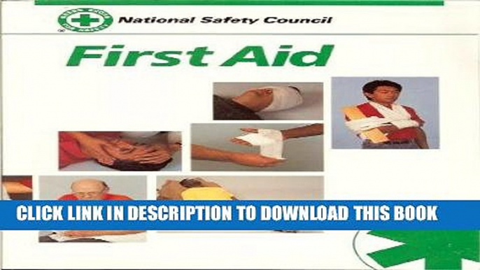 [READ] Mobi First Aid Free Download