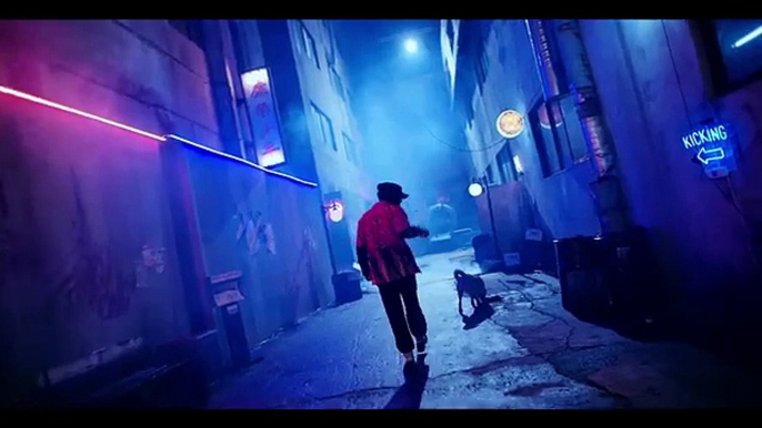 지코 (ZICO) - BERMUDA TRIANGLE (Feat. Crush, DEAN) MV