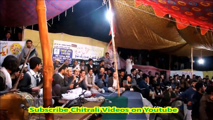 Chitral Musical Night 2015m