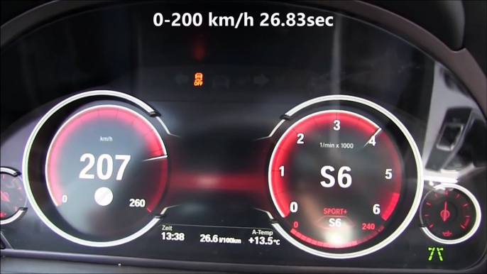 TOP 16 (0-200 km_h) BMW Acceleration 2016 by Test Drive Freak-O07MFA4_Tbs