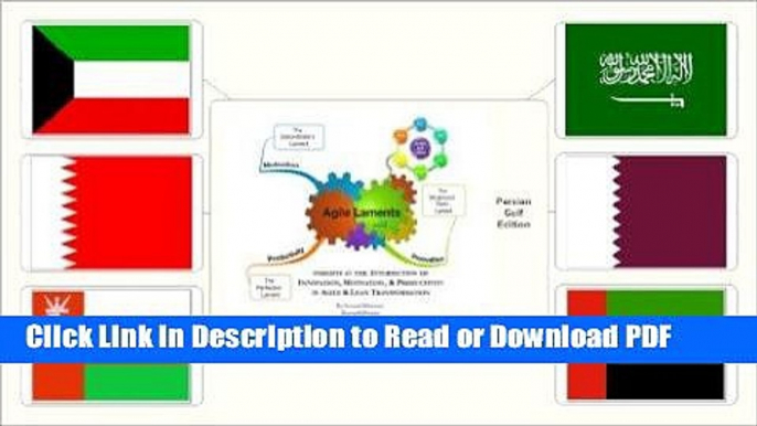 PDF Agile Laments (Continuous Innovation   Disciplined Execution - GCC Edition) (Continuous