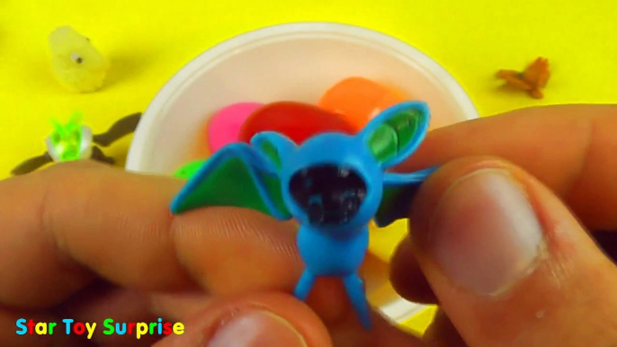 Surprise Eggs! Ben Kinder Surprise, Playmobil, Zelda Pixar Cars Thomas Angry Birds Shrek Moshi