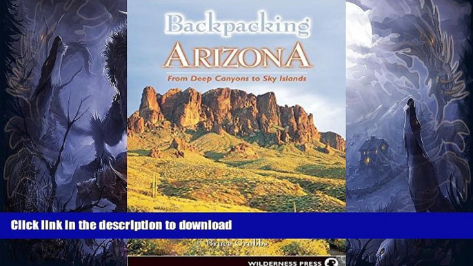 READ  Backpacking Arizona FULL ONLINE