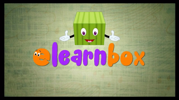 Colors Learning for Children with Color Bags Learn Colours for Kids and Preschoolers Easily