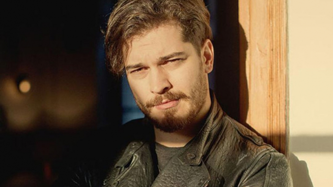 Çağatay Ulusoy Tek Aşkı İçerde - içerdemisin