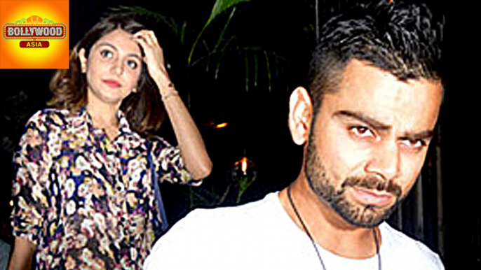 Virat Kohli & Anushka Sharma To Attend Yuvraj Singh's Wedding Together? | Bollywood Asia