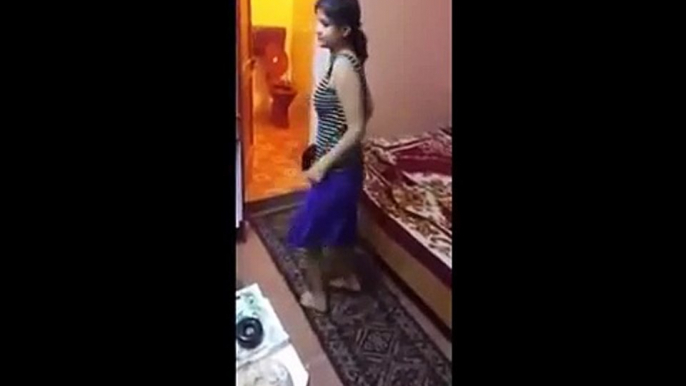 Hot Home Made Private Mujra Dance leaked