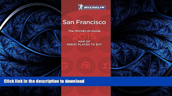 READ  Michelin Map of San Francisco Great Places to Eat (Map of Great Places to Eat) FULL ONLINE