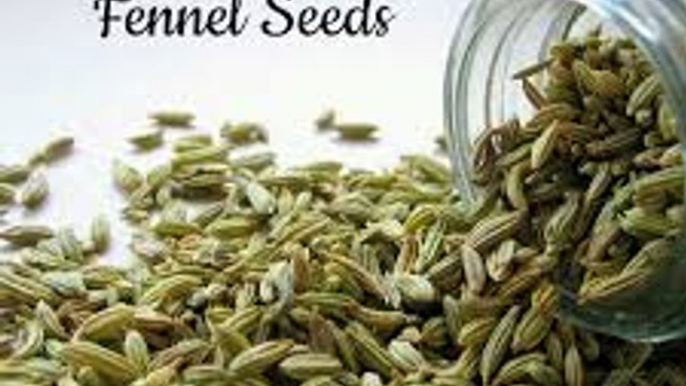 Saunf  Benefits of Fennel Seeds in Hindi Urdu  سونف کے فوائد Health Benefits