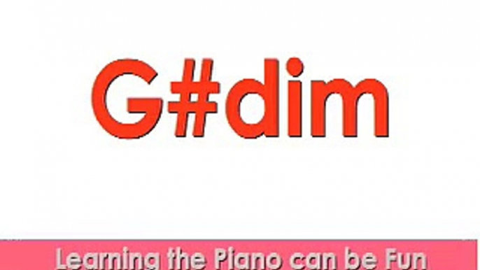 Piano Lessons for Beginners Lesson Summary | How to use Chords in Songs | Easy Online Free Tutorials