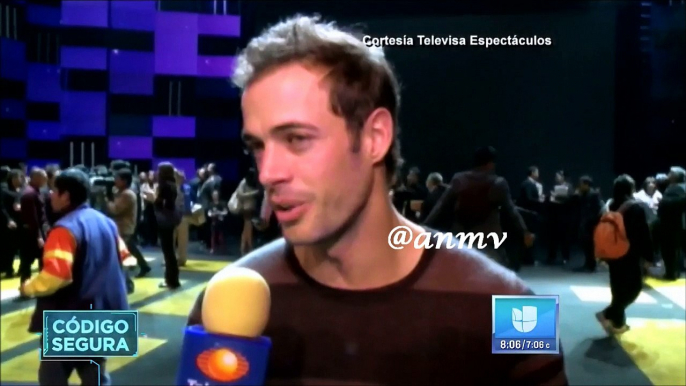 DA William Levy (@willylevy29) y Livia Brito recuerdan cómo fue su infancia en Cuba