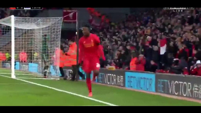 EFL Cup | Liverpool 2-0 Leeds United | Video bola, berita bola, cuplikan gol