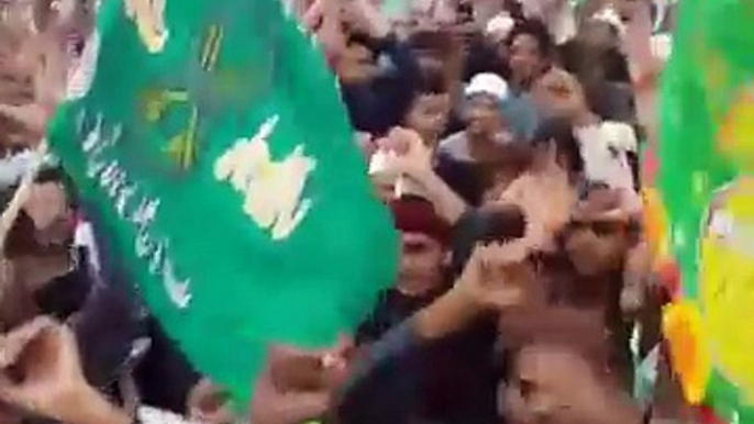 Allama khadim Hussain Rizvi | IsTaqBal e RaBi ul Awwal RaLLy | TeHreek LaBBaik Ya RasOol Allah | 30 NoVemBer 2016