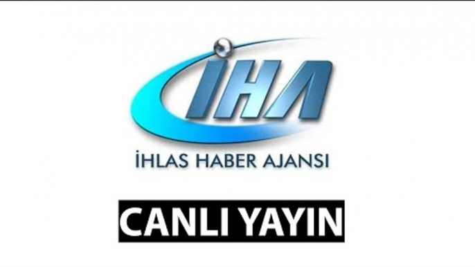 İhlas Haber Ajansı Canlı Akışı