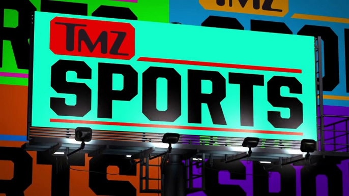 Shaq -- Barkley & Jordan Beef? ... I AIN'T IN IT!!! | TMZ Sports