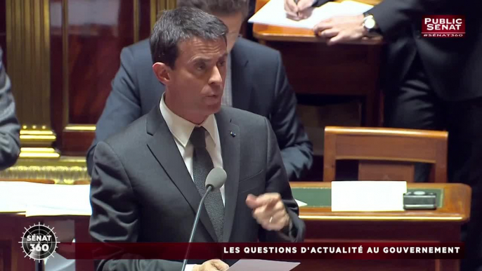 Sénat 360 - Sénat 360 (01/12/2016)