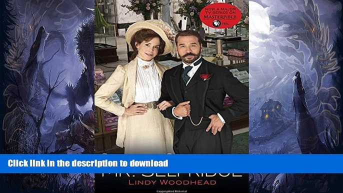 GET PDF  Shopping, Seduction   Mr. Selfridge FULL ONLINE