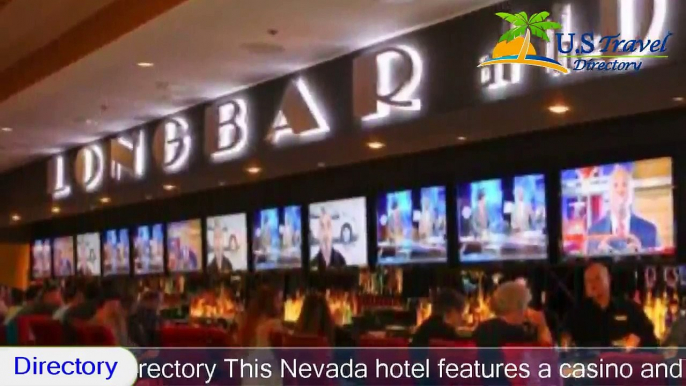 The D Las Vegas - Las Vegas Hotels, Nevada