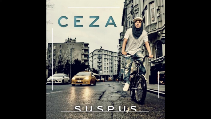 Ceza - Suspus