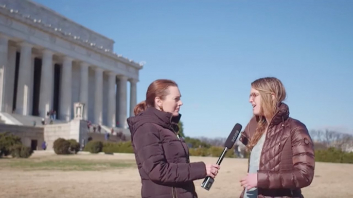 Why don't inauguration protestors have their permits yet?