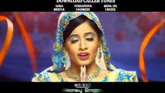 SACHA SATGUR (Promo) | Miss Pooja | PANJABAN..LOVE RULES HEARTS - Movie | Popular Punjabi Songs