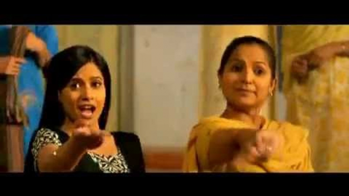 CHANN TAREAN TON PUCHHAN | Miss Pooja | PANJABAN..LOVE RULES HEARTS - Movie | Popular Punjabi Songs