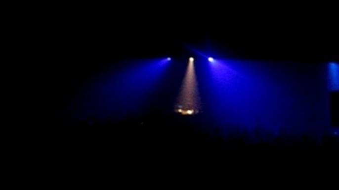 Miss Kittin & The Hacker - Running @ Bataclan 010907