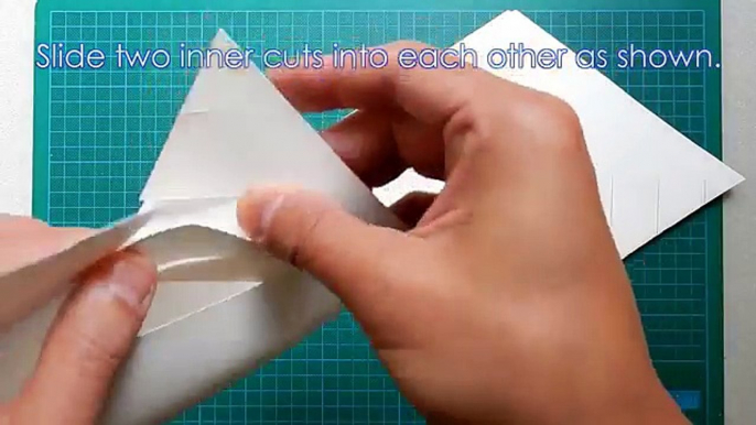 Creative Crafts || Easy Paper Crafts