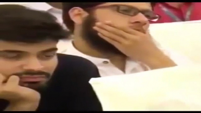 Junaid Jumshed Funeral Prayer | Junaid Jamshed Namaz e Janaza | جنید جمشید نماز جنازہ