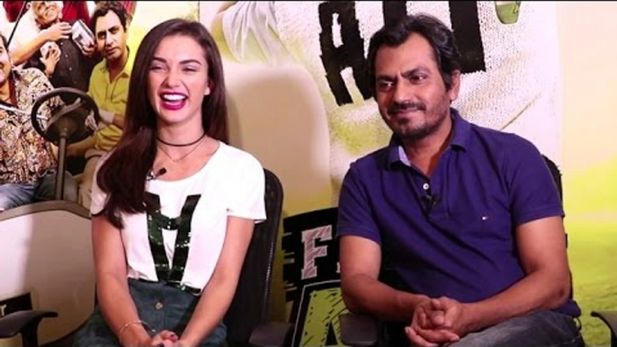 Exclusive Interview - Freaky Ali - Nawazuddin Siddiqui, Amy Jackson