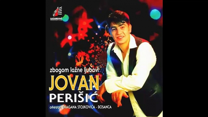 Jovan Perisic - Nemoj me zvati - (Audio 1997) HD