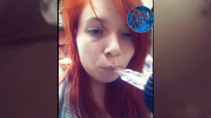 Beautiful girls smoke hookah,| blowing bubbles | Learn How to Make Smoke bubbles