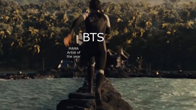 Kpop as HUNGER GAMES Scenes