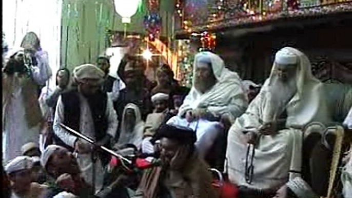 pir rahmat karim sahib mubarak