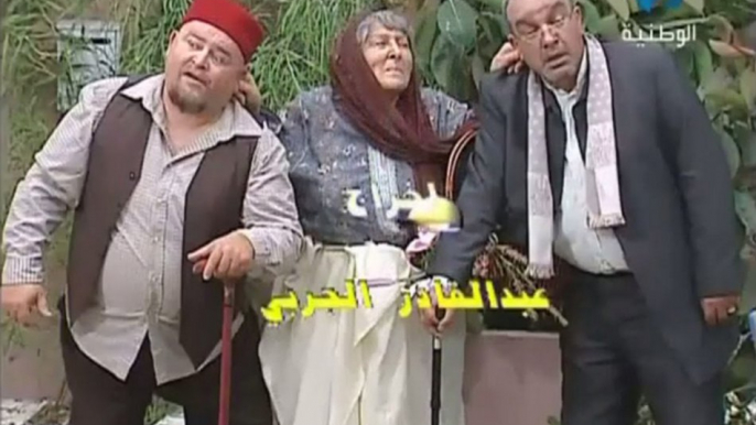 choufli 7al S5Ep15 شوفلي حل  الحلقة الأخيرة