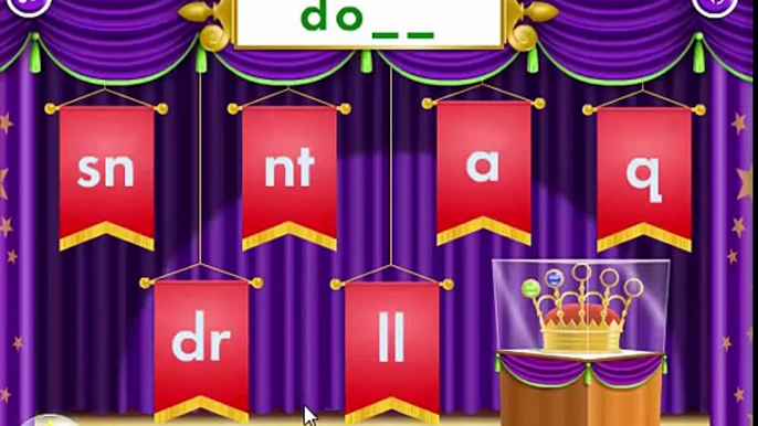 Super Why! Learn how to spell with Super Why! Full Super Why Game - Super Why Spelling Bee