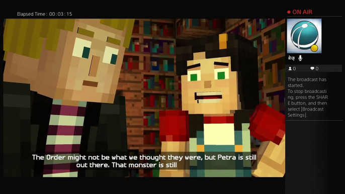 Minecraft story mode Ep1 (16)