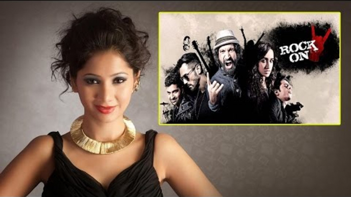 Rock On 2 Movie Review By Pankhurie Mulasi | Farhan Akhtar,Shraddha Kapoor,Arjun Rampal,Purab Kohli