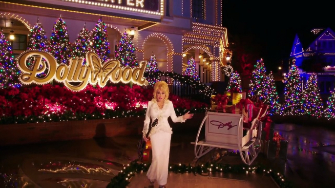 Dolly Parton's Christmas of Many Colors: Circle of Love