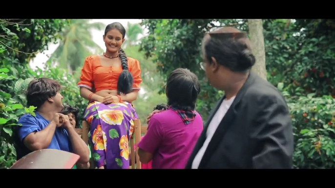 Ringa Horen - Noel Raj | New Sinhala Song 2016 | Official Music Video