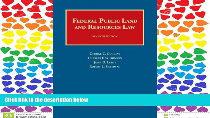 READ book Federal Public Land and Resources Law (University Casebook Series) BOOOK ONLINE