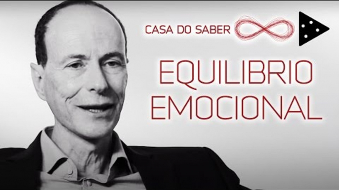 NÃO BUSQUE UMA VIDA EQUILIBRADA | LUIZ ALBERTO HANNS