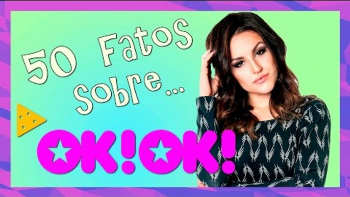 50 FATOS SOBRE KÉFERA