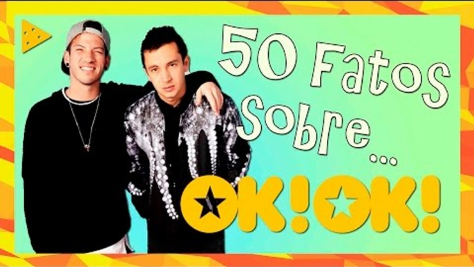 50 FATOS SOBRE TWENTY ONE PILOTS