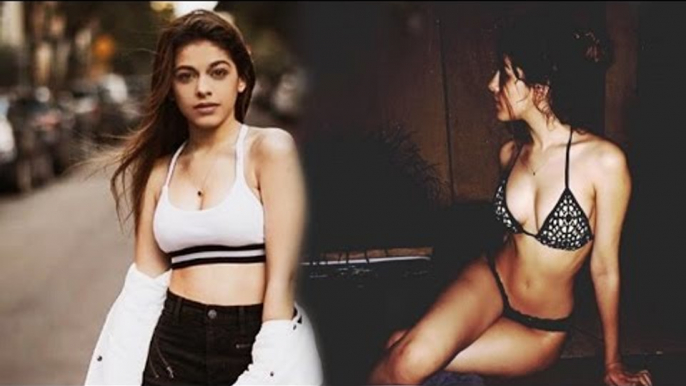 Alia SIZZLING HOT EFF Photos - She's Ready For Bollywood?